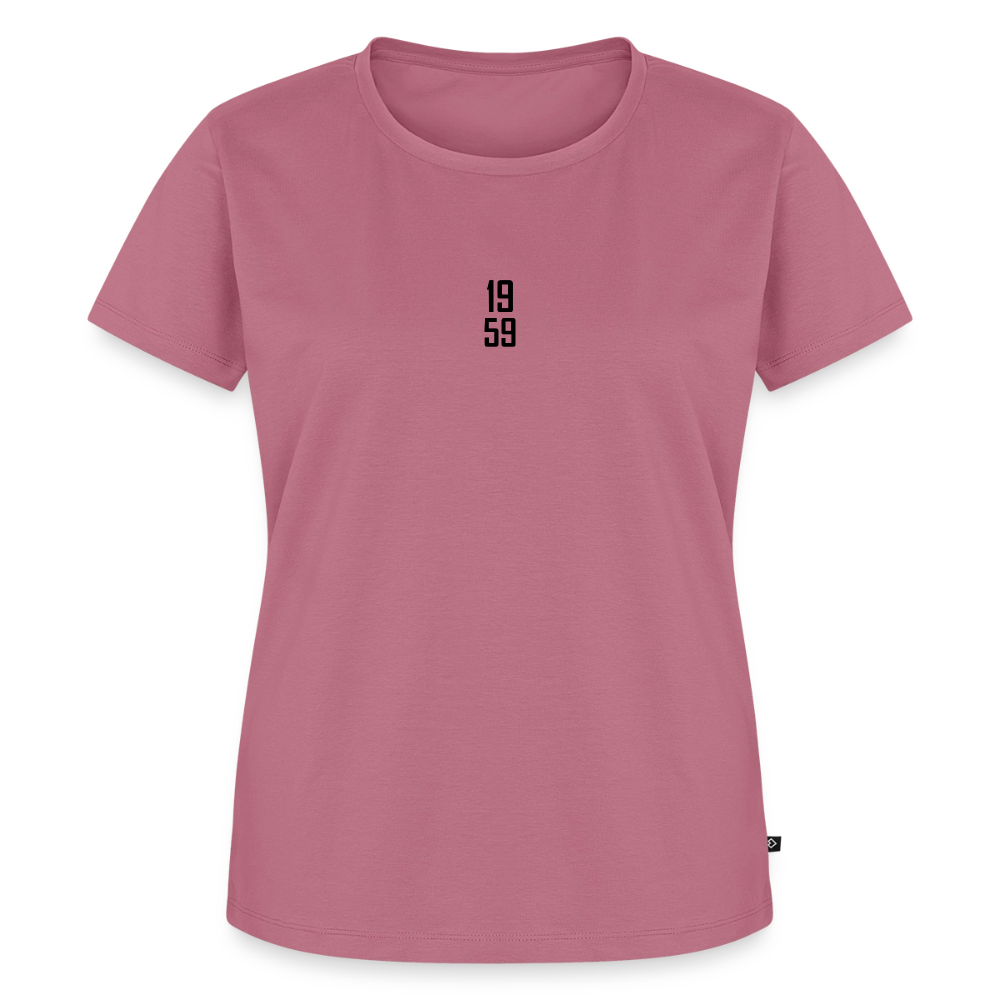 Frauen Premium T-Shirt - Mauve