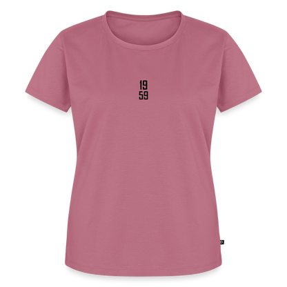 Frauen Premium T-Shirt - Mauve