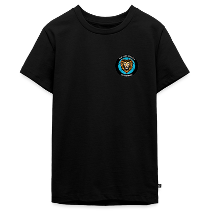 Teenager Premium T-Shirt - Schwarz