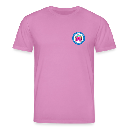 Unisex Bio-T-Shirt - Pink