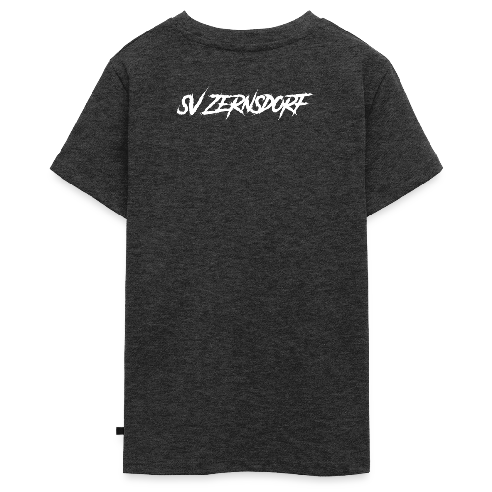 Teenager Premium T-Shirt - Anthrazit meliert