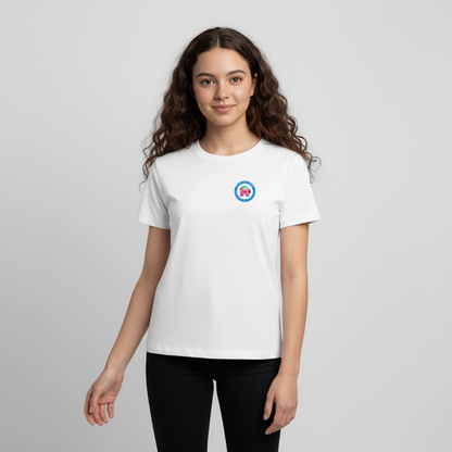 Teenager Premium T-Shirt - Weiß