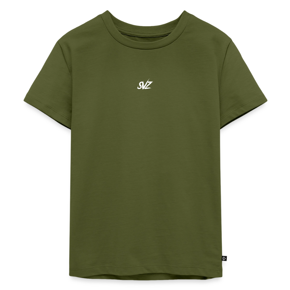 Kinder Premium T-Shirt - Khaki
