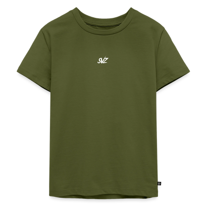 Kinder Premium T-Shirt - Khaki