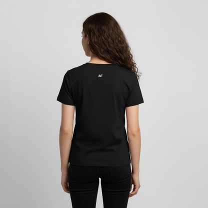 Teenager Premium T-Shirt - Schwarz