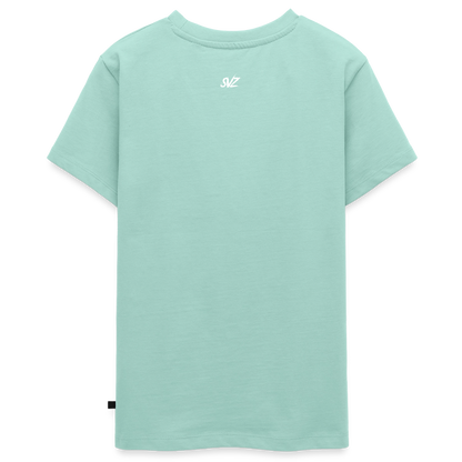 Teenager Premium T-Shirt - Mint 