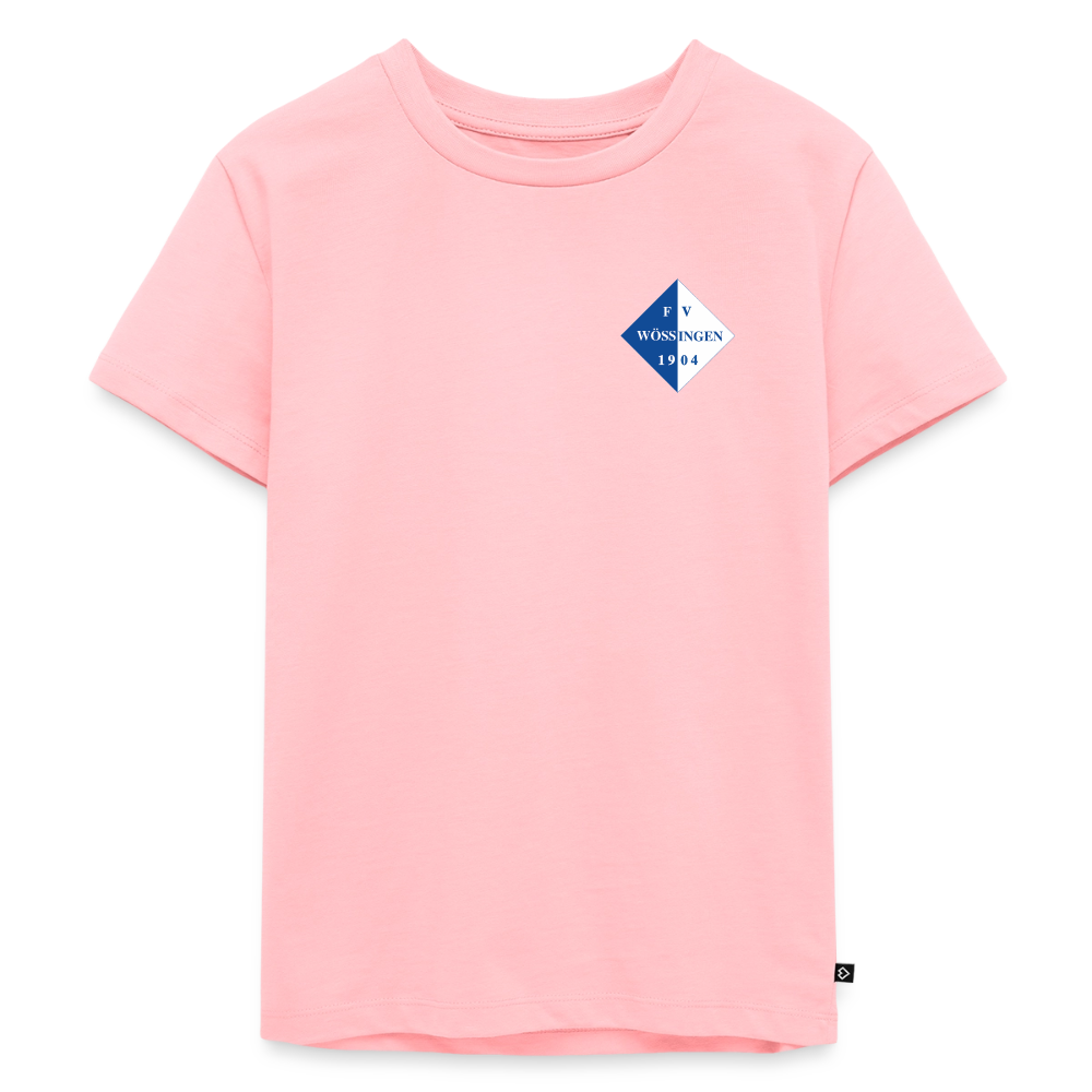 Kinder Premium T-Shirt - Rosa