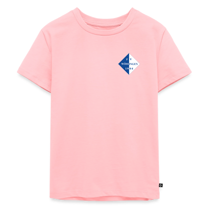 Kinder Premium T-Shirt - Rosa