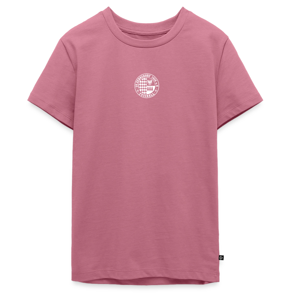 Teenager Premium T-Shirt - Mauve