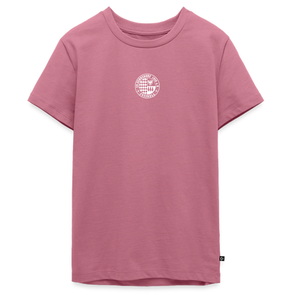 Teenager Premium T-Shirt - Mauve