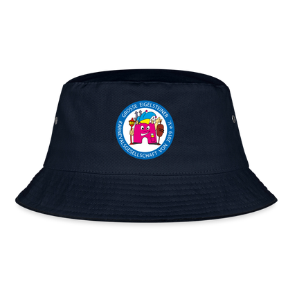 Bucket Hat - Navy