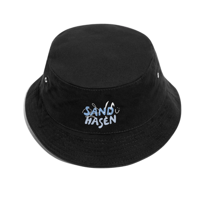 Bucket Hat - Schwarz