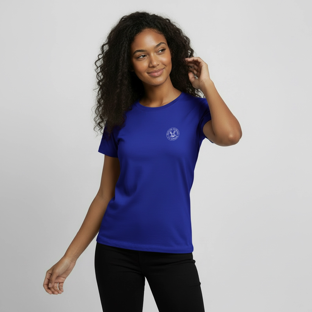 Teenager Premium T-Shirt - Royalblau
