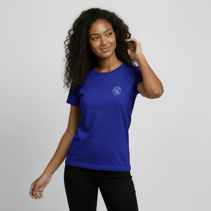 Teenager Premium T-Shirt - Royalblau