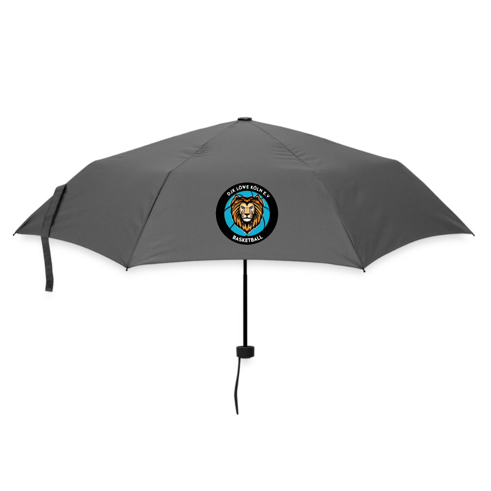 Regenschirm (klein) - Grau