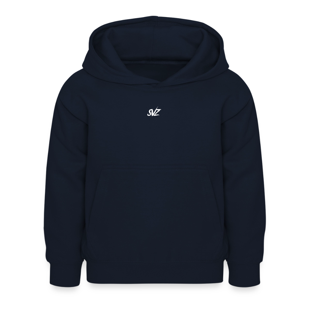 Kinder Hoodie - Navy