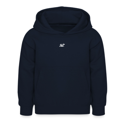 Kinder Hoodie - Navy
