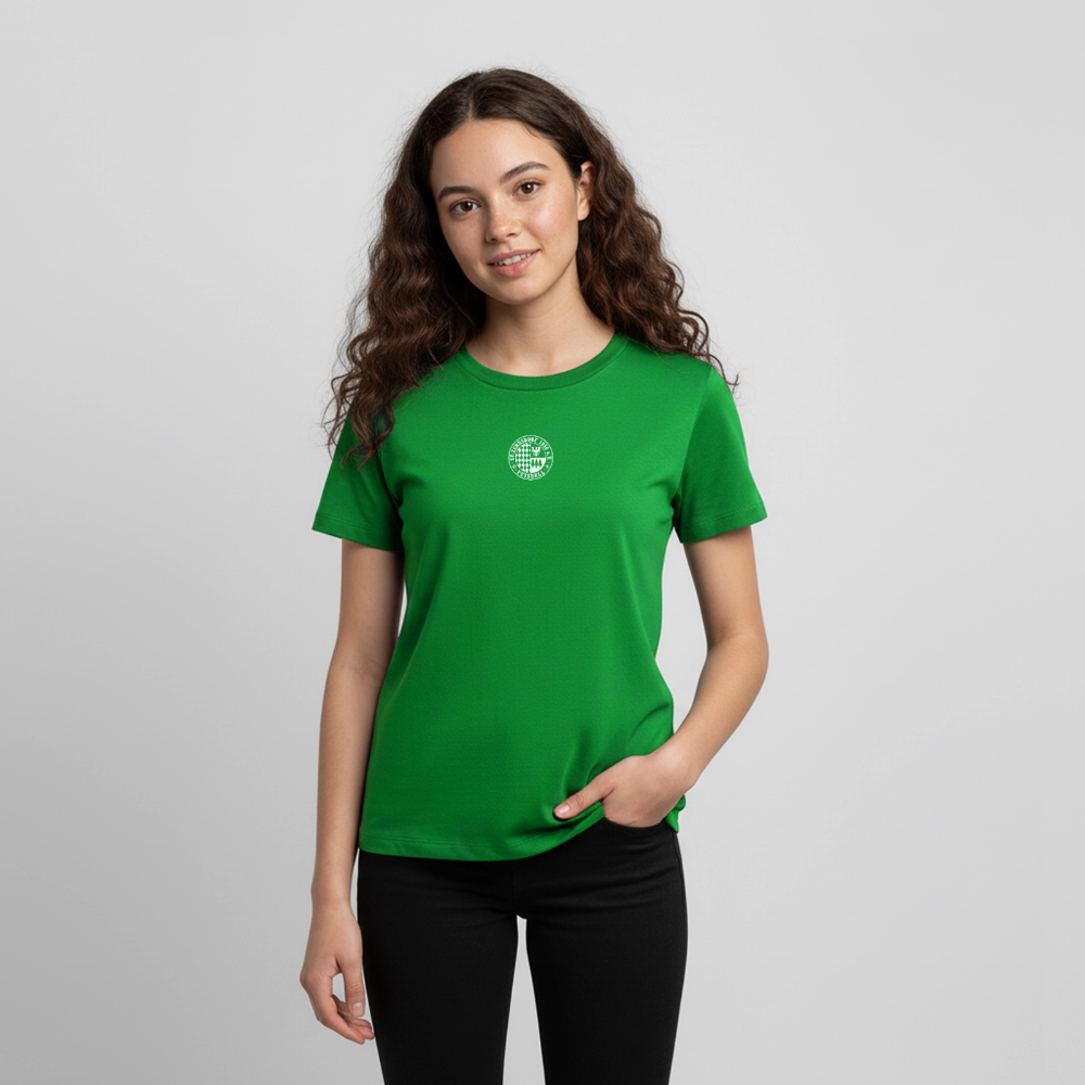 Teenager Premium T-Shirt - Grün