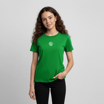 Teenager Premium T-Shirt - Grün