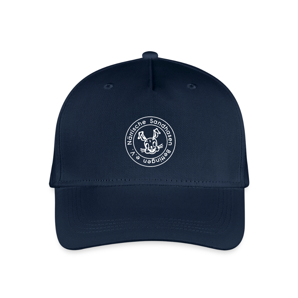 Kinder Bio Basecap - Navy