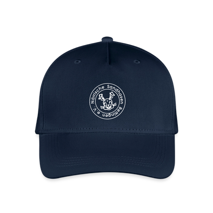 Kinder Bio Basecap - Navy