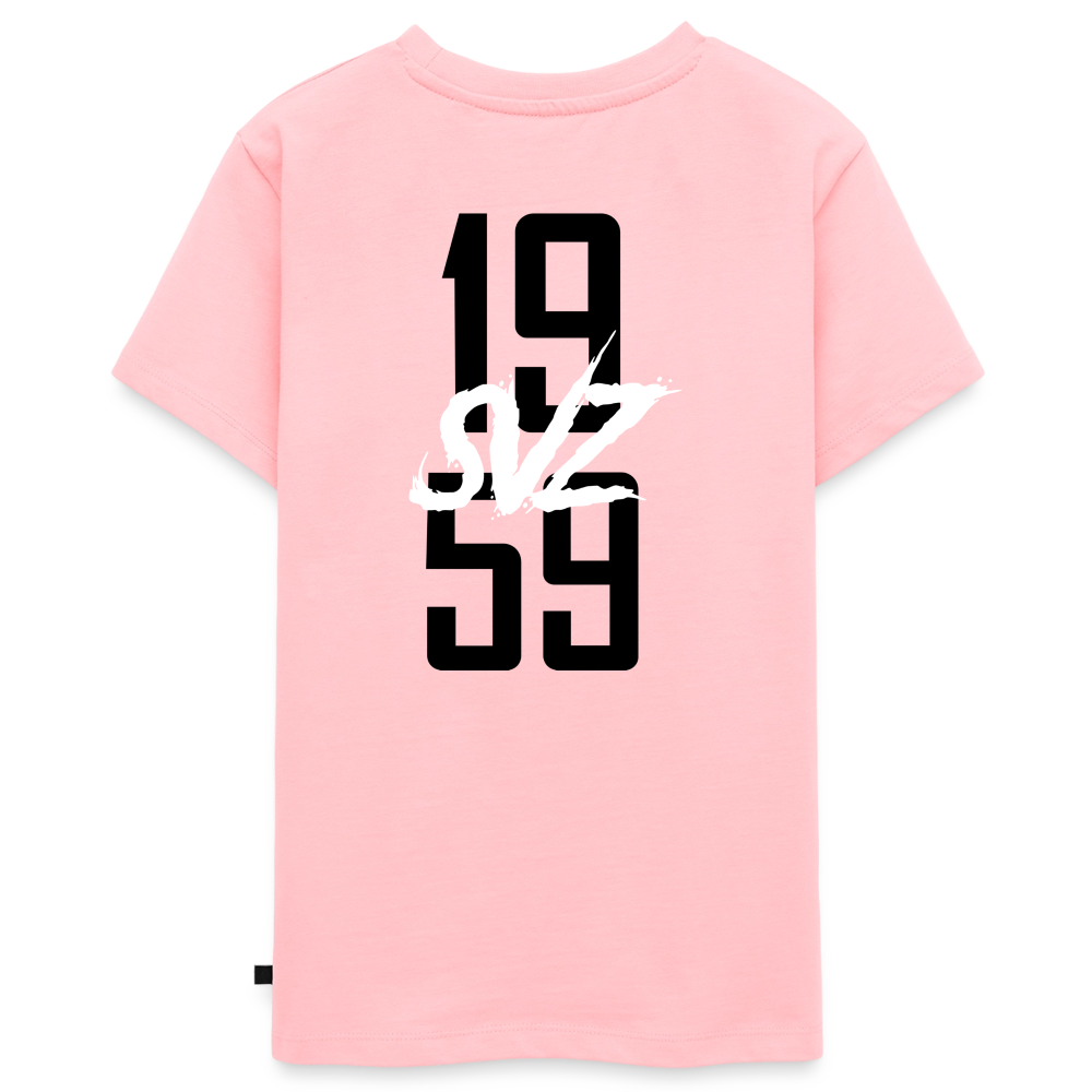 Teenager Premium T-Shirt - Rosa