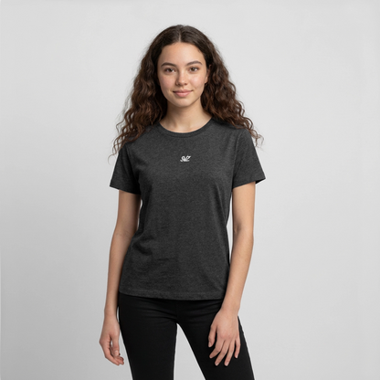 Teenager Premium T-Shirt - Anthrazit meliert