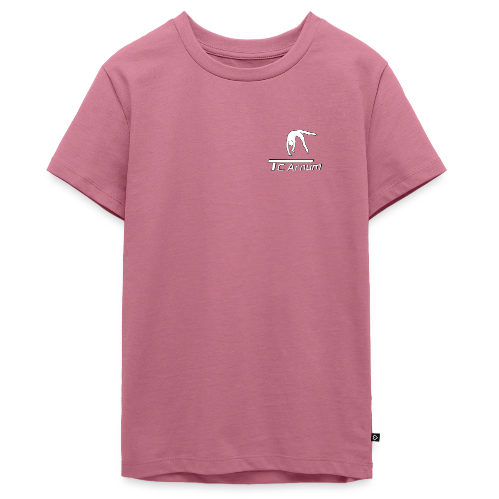Teenager Premium T-Shirt - Mauve