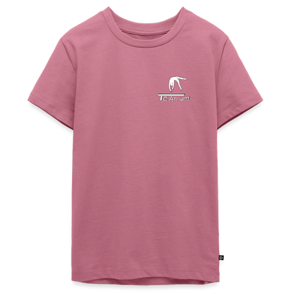 Teenager Premium T-Shirt - Mauve