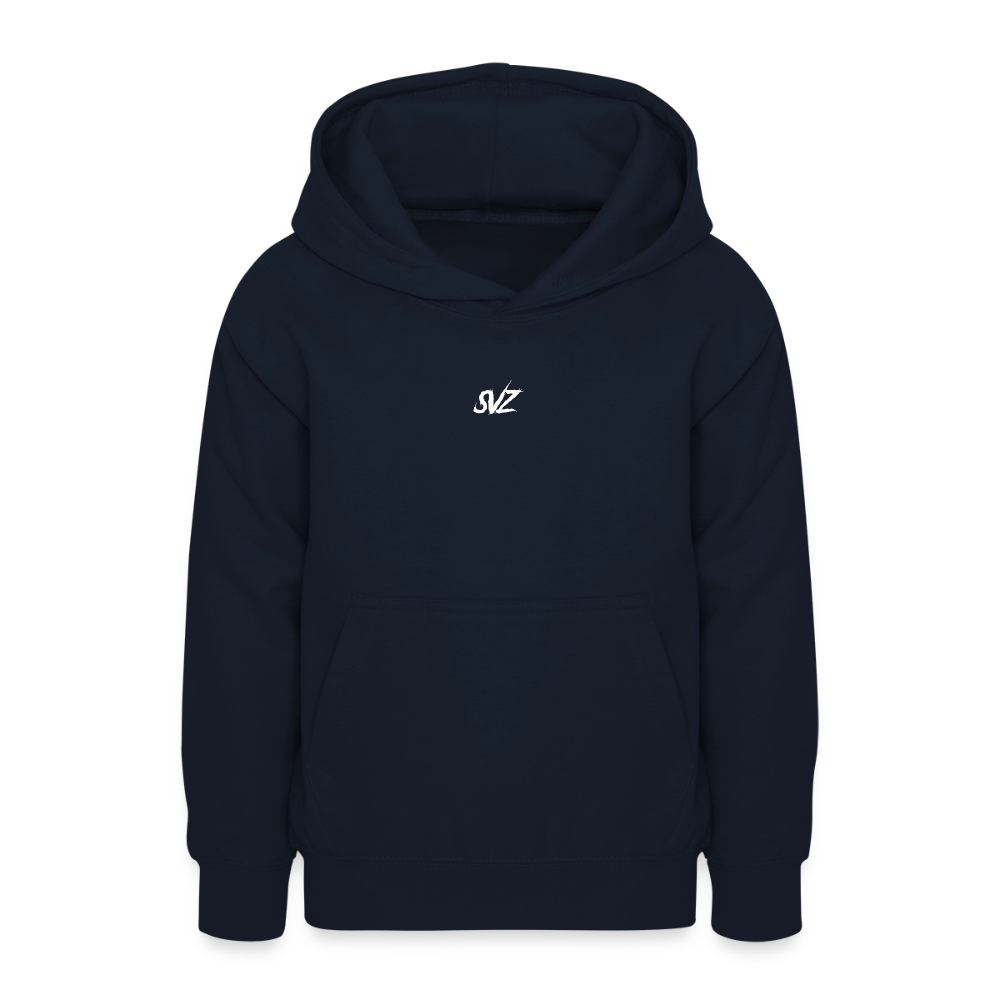 Teenager Hoodie - Navy