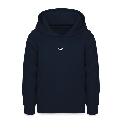Teenager Hoodie - Navy