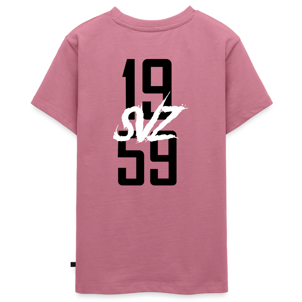 Teenager Premium T-Shirt - Mauve