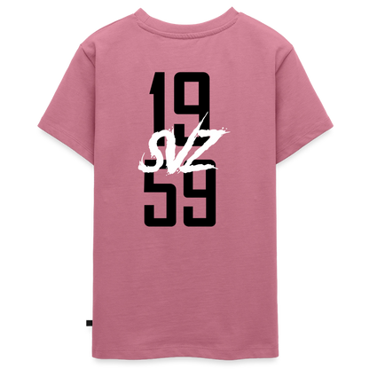 Teenager Premium T-Shirt - Mauve