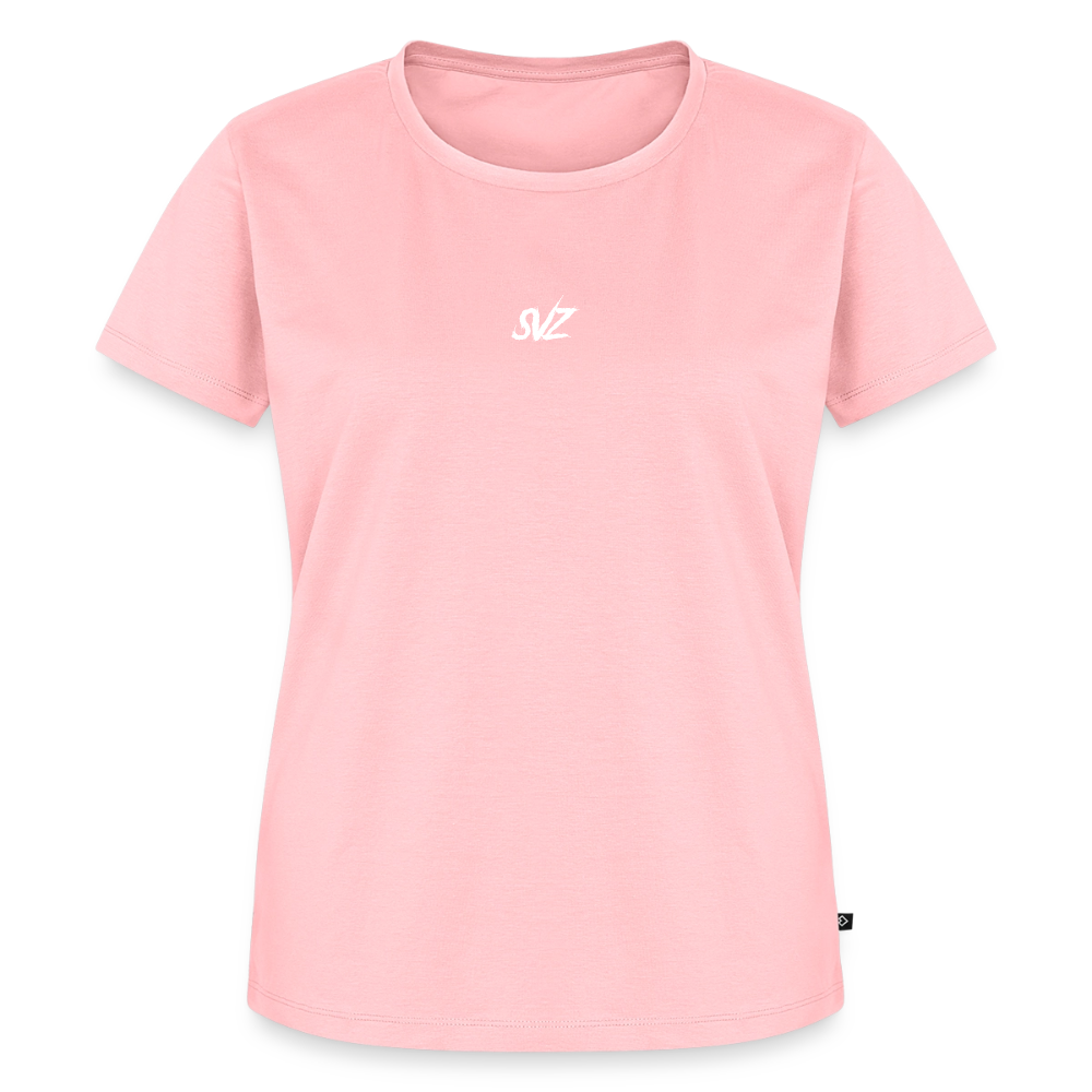 Frauen Premium T-Shirt - Rosa