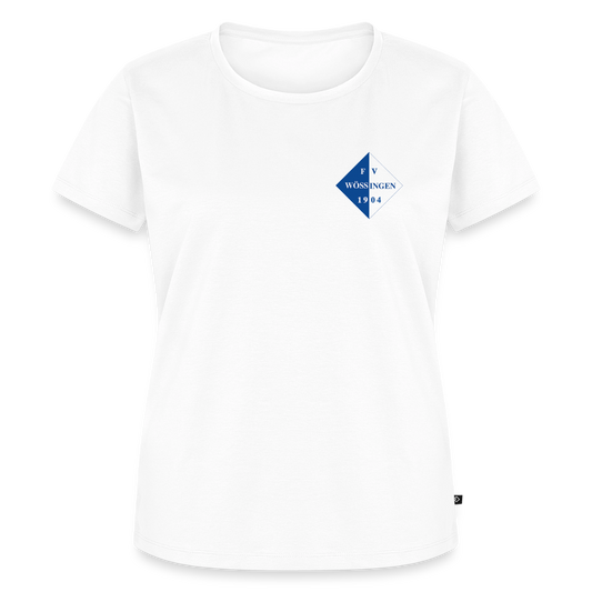 Frauen Premium T-Shirt - Weiß