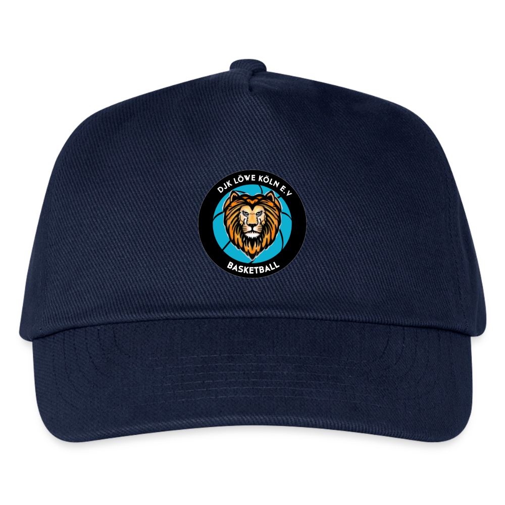 Kinder Basecap - Navy