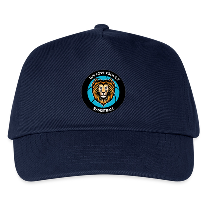 Kinder Basecap - Navy