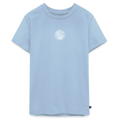 Teenager Premium T-Shirt - Hellblau
