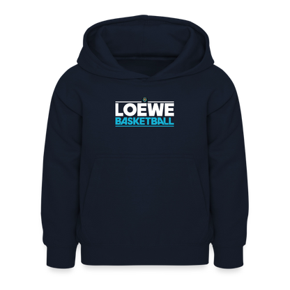 Kinder Hoodie - Navy