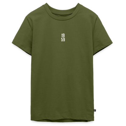 Teenager Premium T-Shirt - Khaki