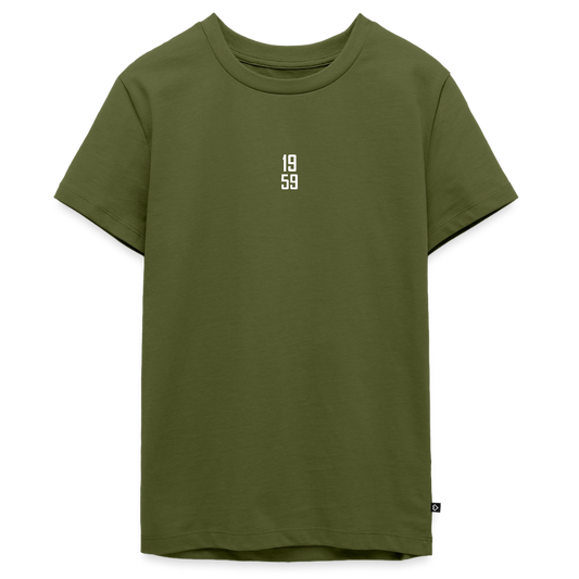 Teenager Premium T-Shirt - Khaki