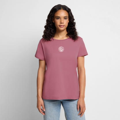 Frauen Premium T-Shirt - Mauve