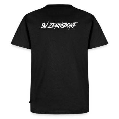 Männer Premium T-Shirt - Schwarz