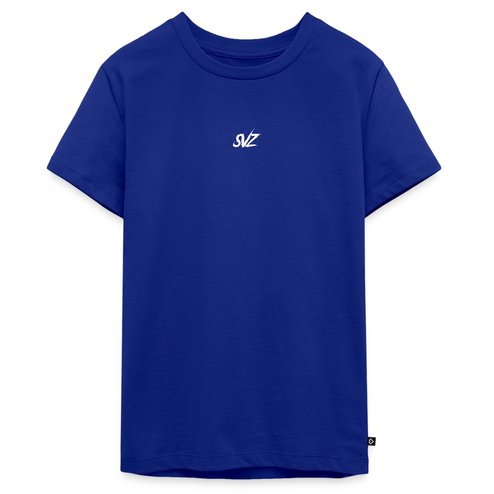 Teenager Premium T-Shirt - Royalblau