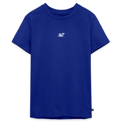Teenager Premium T-Shirt - Royalblau