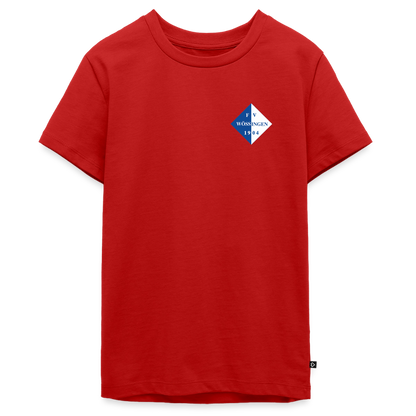 Teenager Premium T-Shirt - Rot