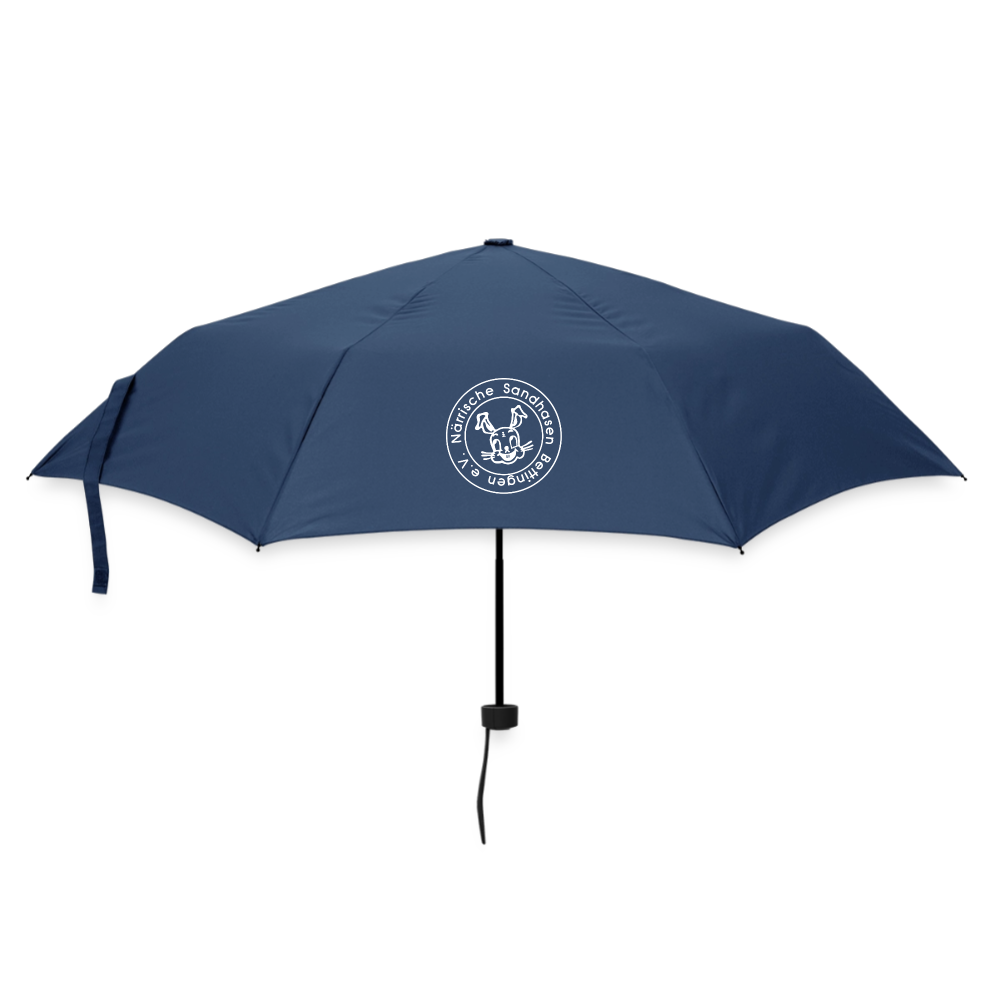 Regenschirm (klein) - Navy