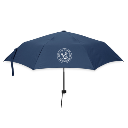 Regenschirm (klein) - Navy