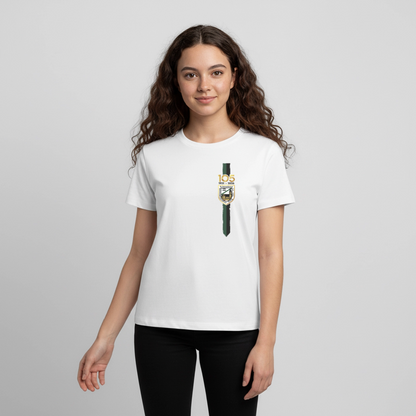 Teenager Premium T-Shirt - Weiß