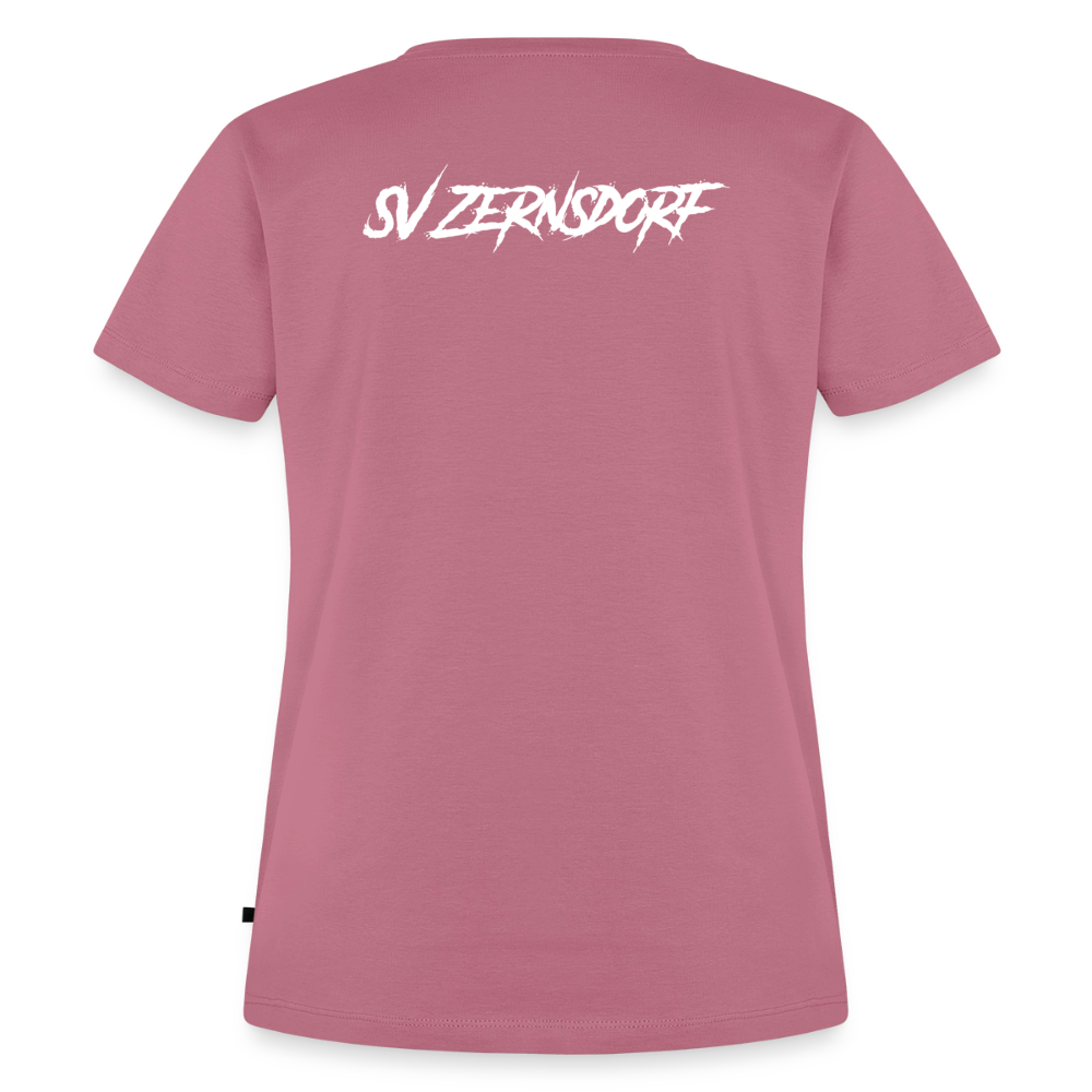 Frauen Premium T-Shirt - Mauve